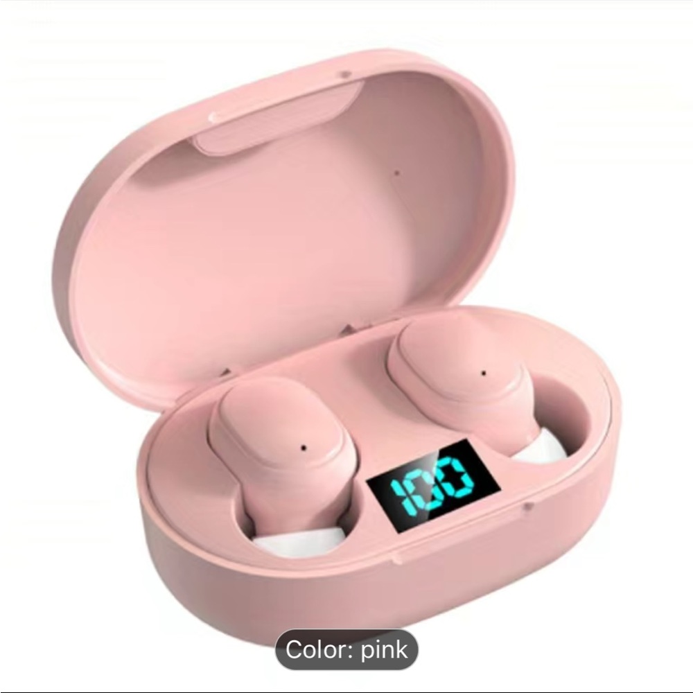 🖤Wireless earbuds. 🖤